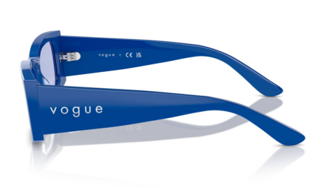 vogue 0VO5584S 31621A 53 güneş gözlüğü