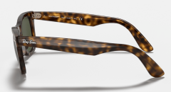 Rayban Rb 4340 710 50/22 Unisex Güneş Gözlüğü