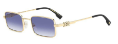 dsquared2 d2 0104/s iks8 güneş gözlüğü