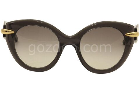Pomellato 0004S 001 Kadın Güneş Gözlüğü