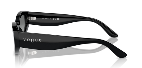 vogue 0VO5585S W44/11 54 güneş gözlüğü