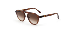 Fendi Fe 40003U 53F 588 Güneş Gözlüğü