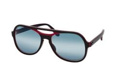 Rayban Rb 4357 6552/Ga 58/17  Erkek Güneş Gözlüğü