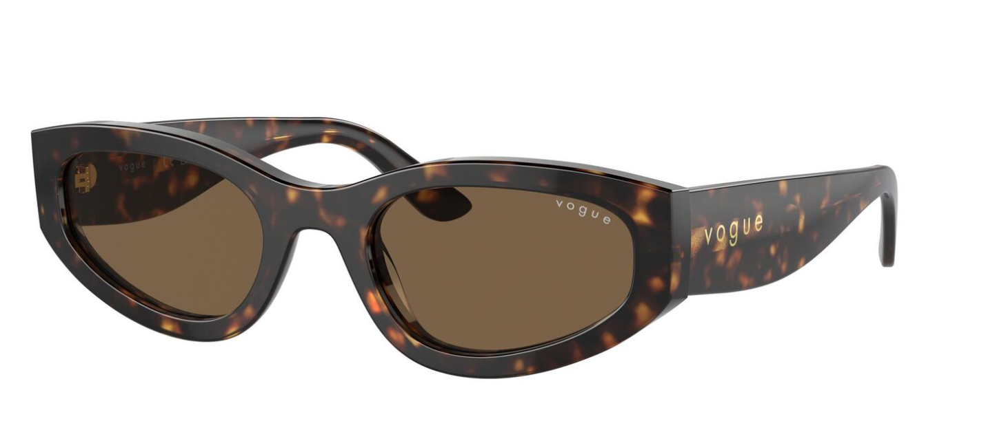 vogue 0VO5585S W65673 54 güneş gözlüğü