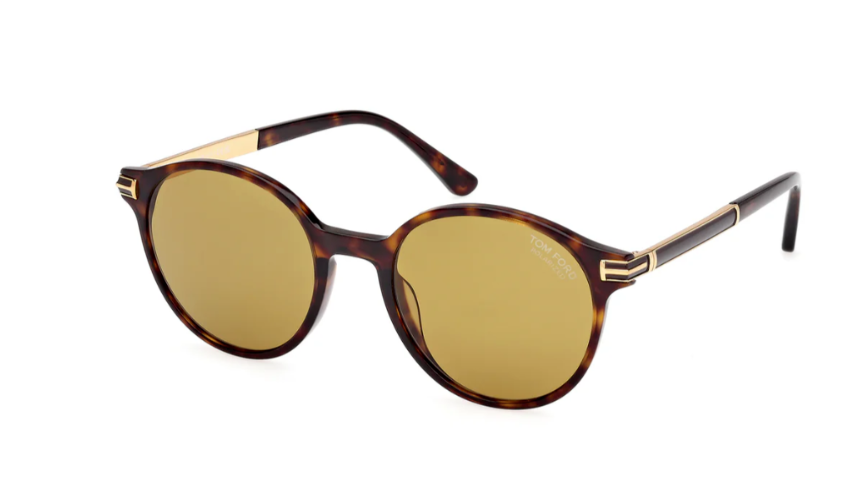 tom ford FT 1184 52H 52 güneş gözlüğü