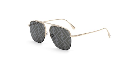 Fendi Fe 40005U 32C 700 Güneş Gözlüğü