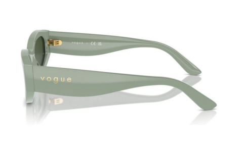 vogue 0VO5585S 316171 54 güneş gözlüğü