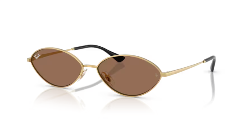 ray ban RB 3757 001/73 56 güneş gözlüğü