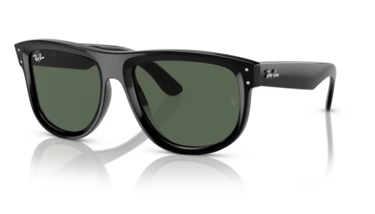 ray ban rb 0501 6677vr 56 boyfriend güneş gözlüğü
