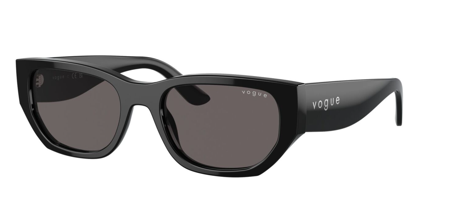 vogue 0VO5586S W44/87 53 güneş gözlüğü