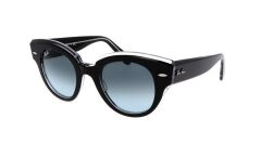 Rayban Rb 2192 1294/3M 47 Roundabout Güneş Gözlüğü