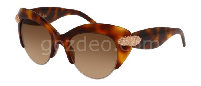 Pomellato 0018S 002 Kadın Güneş Gözlüğü