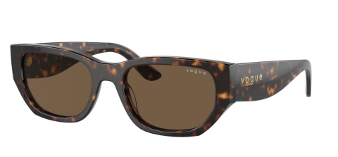 vogue 0VO5586S W65673 53 güneş gözlüğü