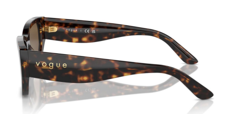 vogue 0VO5586S W65673 53 güneş gözlüğü