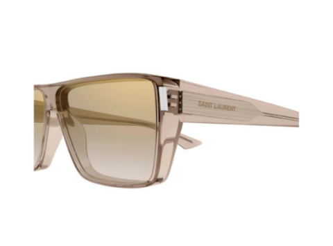 saint laurent SL 757 003 64 güneş gözlüğü
