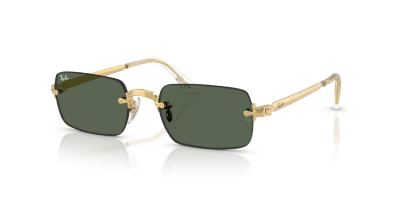 ray ban RB3928 001/71 54 güneş gözlüğü