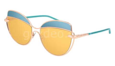 Pomellato 0056S 002 Kadın Güneş Gözlüğü