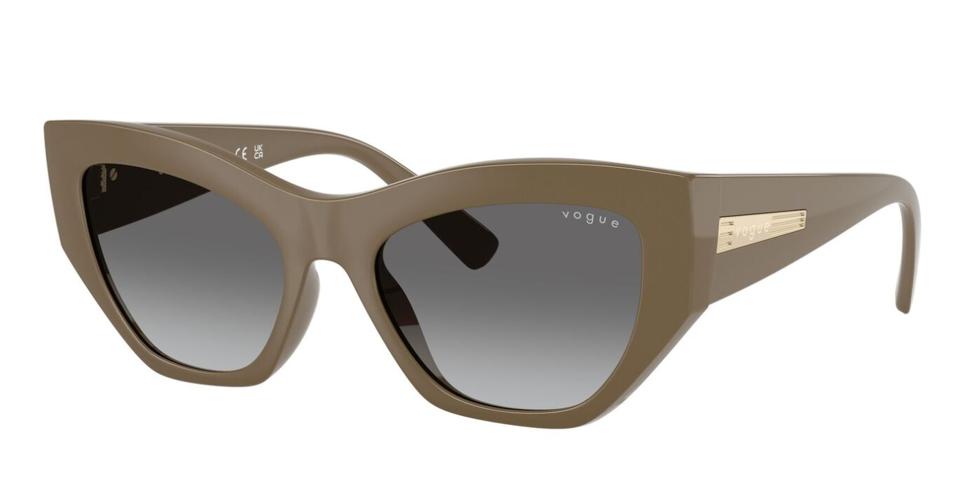 vogue 0VO5607S 317511 53 güneş gözlüğü