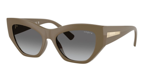 vogue 0VO5607S 317511 53 güneş gözlüğü