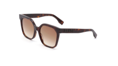 Fendi Fe 40007I 52F 500 Güneş Gözlüğü