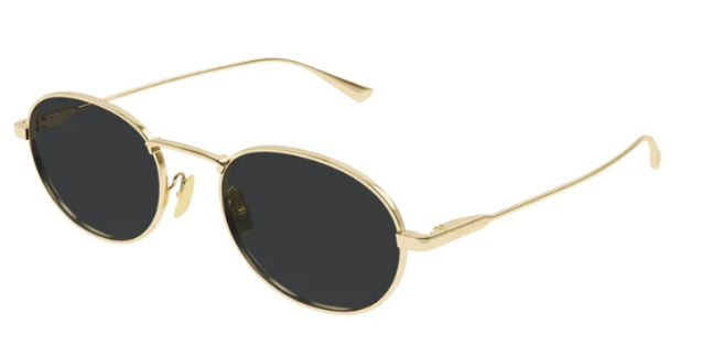 saint laurent SL 799 002 52 güneş gözlüğü