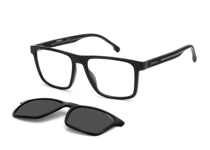 carrera 8061/CS 08A M9 klips güneş gözlüğü