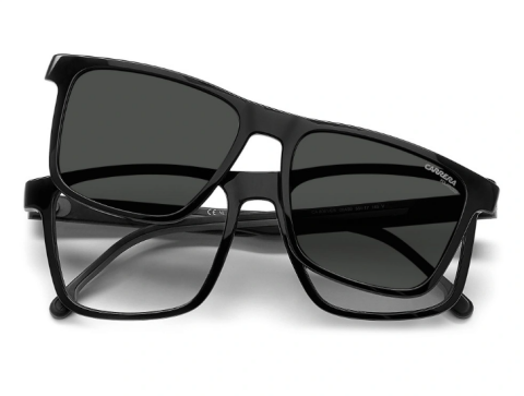 carrera 8061/CS 08A M9 klips güneş gözlüğü