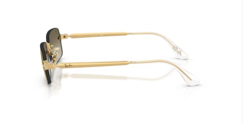 ray ban RB3928 001/7I 54 güneş gözlüğü