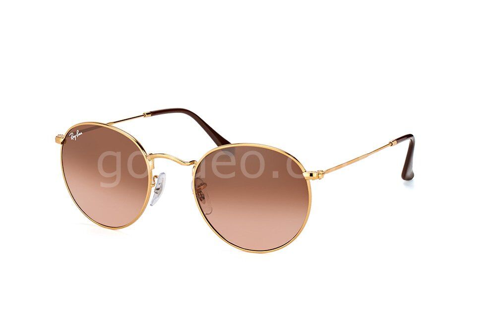 Rayban Rb 3447 9001/A5 53 Erkek Güneş Gözlüğü
