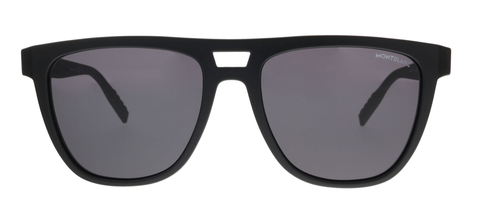 Mont Blanc Mb0063 001 Erkek Güneş Gözlüğü