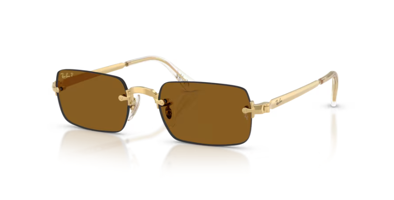 ray ban RB3928 001/83 54 güneş gözlüğü