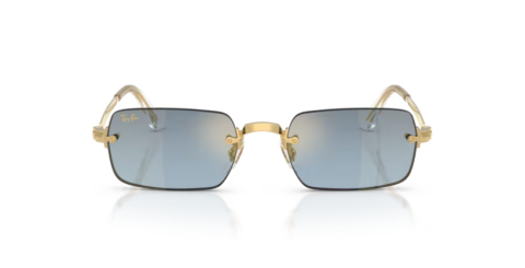 ray ban RB3928 001/S2 54 güneş gözlüğü
