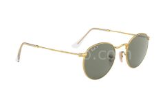 Rayban Rb 3447 001/58 50 Erkek Güneş Gözlüğü