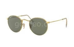 Rayban Rb 3447 001/58 50 Erkek Güneş Gözlüğü