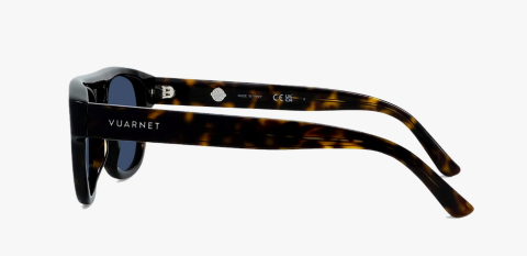 Vuarnet Belvedere 05 VU40032I 52V polarize güneş gözlüğü