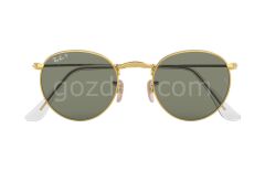Rayban Rb 3447 001/58 50 Erkek Güneş Gözlüğü