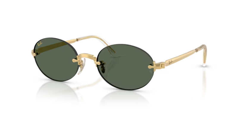 ray ban RB3929 001/71 54 güneş gözlüğü