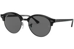 Rayban  Rb 4246 1305/B1 51 Clubround Erkek Güneş Gözlüğü