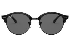 Rayban  Rb 4246 1305/B1 51 Clubround Erkek Güneş Gözlüğü
