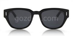 Dior Homme Fractıon3 807 2K Unisex Güneş Gözlüğü