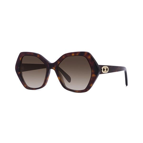 celine 40166ı 54f güneş gözlüğü
