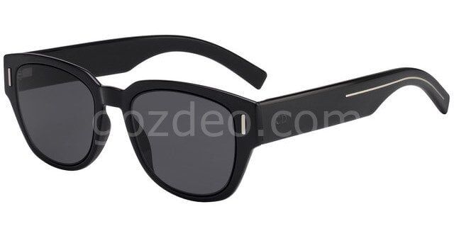 Dior Homme Fractıon3 807 2K Unisex Güneş Gözlüğü