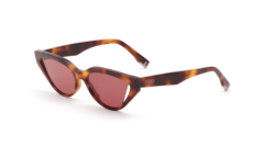 Fendi Fe 40009I 53S 600 Güneş Gözlüğü