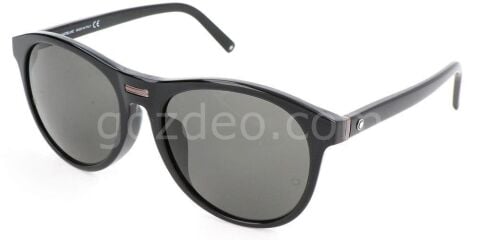 Mont Blanc Mb506 01A Erkek Güneş Gözlüğü