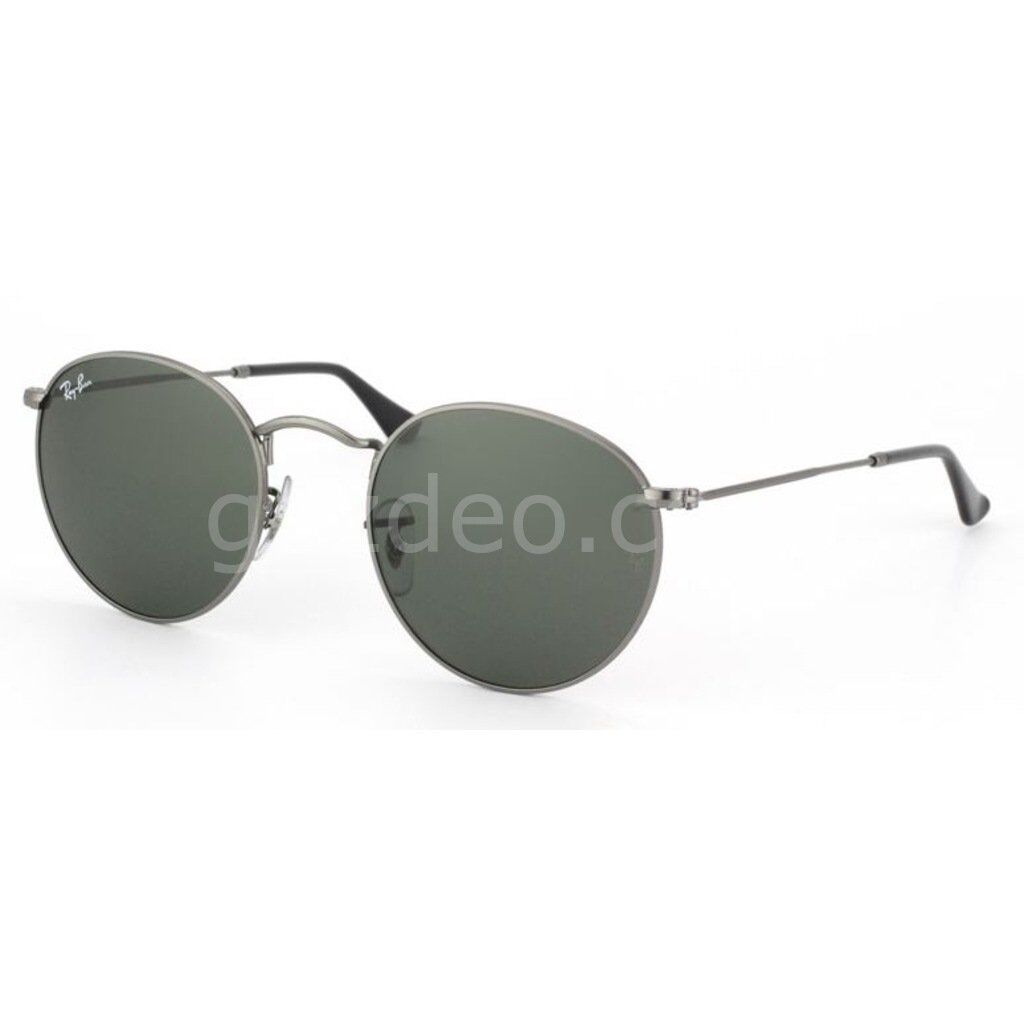 Rayban Rb 3447 029 53 Erkek Güneş Gözlüğü