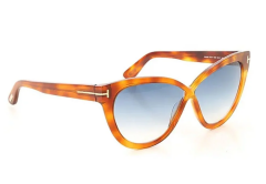 Tomford ft0511 53W 59 Güneş Gözlüğü