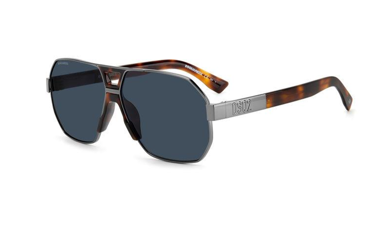 dsquared2 d2 0028/s ekp/ku güneş gözlüğü