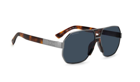 dsquared2 d2 0028/s ekp/ku güneş gözlüğü