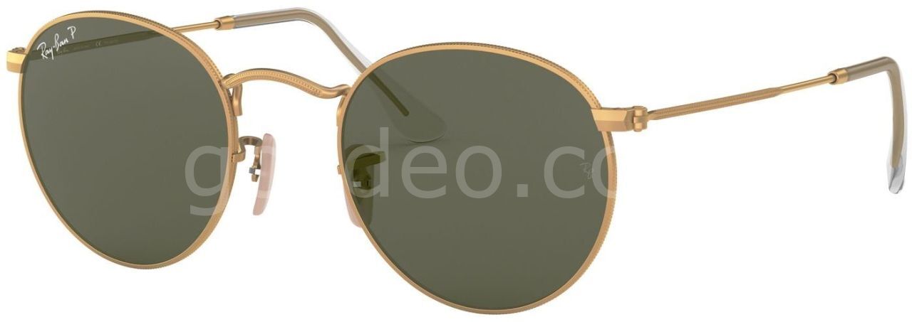 Rayban Rb 3447 112/58 50 Erkek Güneş Gözlüğü