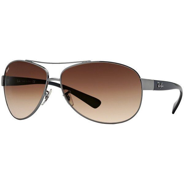 Rayban Rb 3386 004/13  Erkek Güneş Gözlüğü